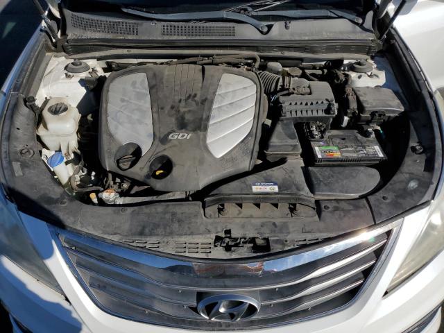 Photo 11 from auction – 2015 HYUNDAI AZERA with VIN KMHFG4JG2FA450191