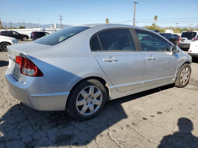Photo 3 from auction – 2009 HONDA CIVIC LX with VIN 19XFA16529E042884