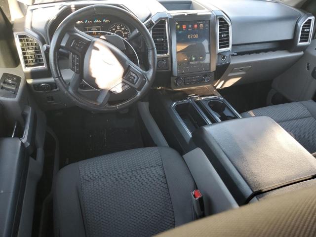 Photo 8 from auction – 2015 FORD F150 SUPER with VIN 1FTEW1CG4FFB01373