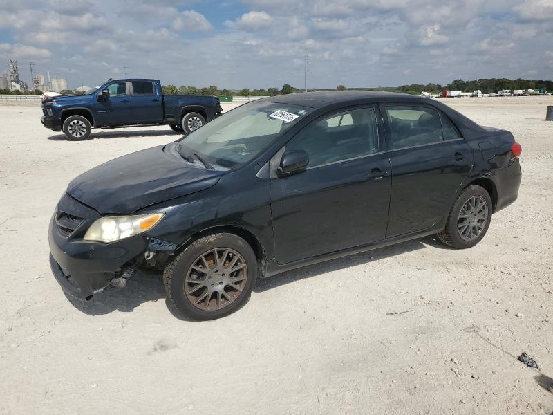 TOYOTA COROLLA BA 2012 con VIN 5YFBU4EE6CP028520 - Foto de la subasta