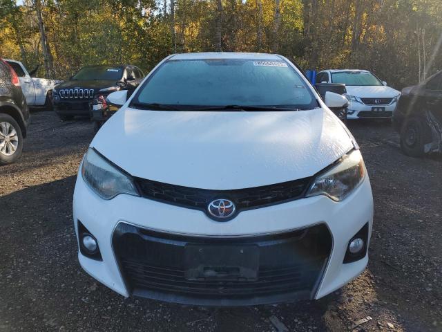 Photo 5 from auction – 2015 TOYOTA COROLLA L with VIN 2T1BURHE2FC261288