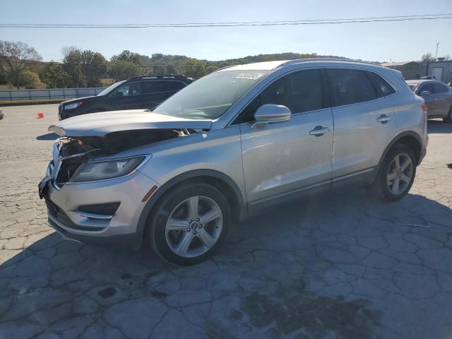 Photo 1 from auction – 2017 LINCOLN MKC PREMIE with VIN 5LMCJ1C93HUL36541
