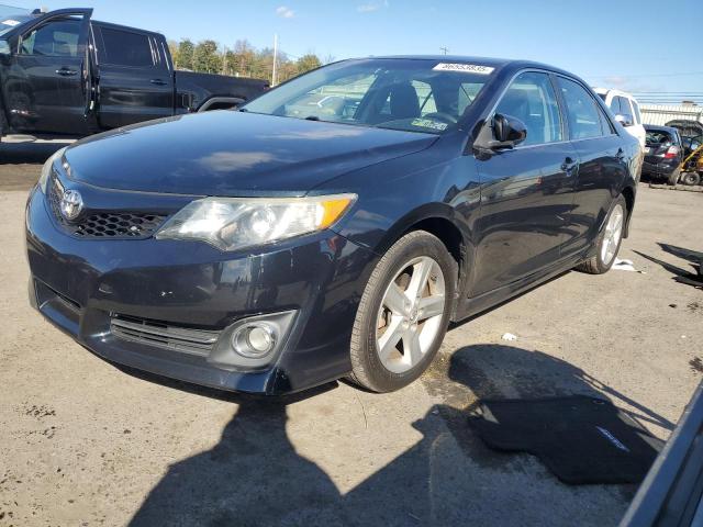 Photo 1 from auction – 2014 TOYOTA CAMRY L with VIN 4T1BF1FK5EU470784