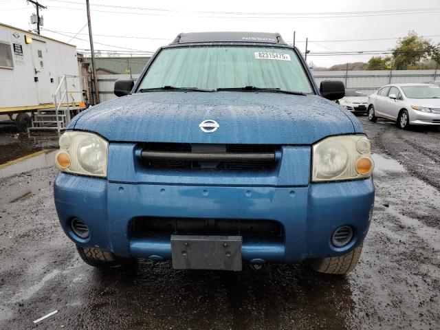 صورة رقم 5 من المزاد - 2002 NISSAN FRONTIER C مع VIN 1N6MD29Y62C370376