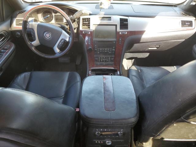 Photo 8 from auction – 2008 CADILLAC ESCALADE E with VIN 1GYFK66848R213927
