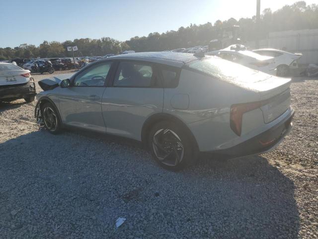 Photo 2 from auction – 2025 KIA K4 EX with VIN 3KPFU4DE7SE154887