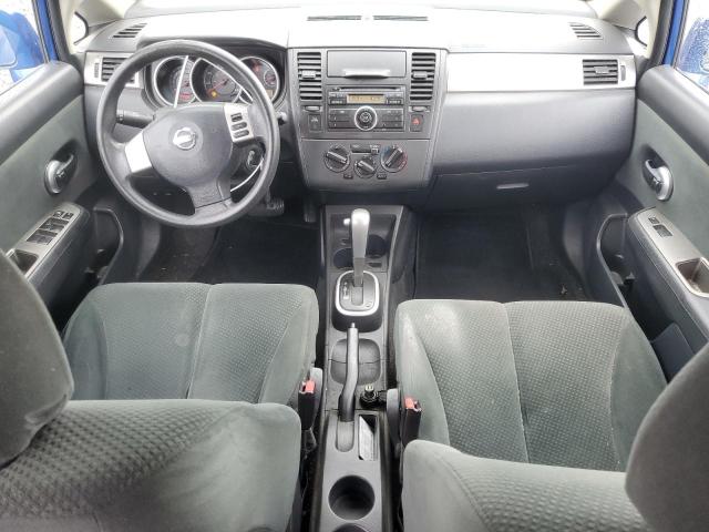 Photo 8 from auction – 2012 NISSAN VERSA S with VIN 3N1BC1CP2CK269650