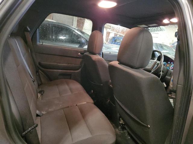 Photo 11 from auction – 2012 FORD ESCAPE XLT with VIN 1FMCU9DGXCKB77575