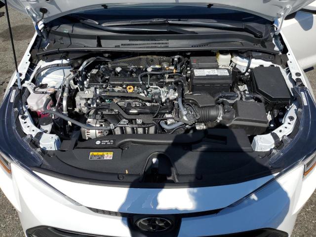 Photo 11 from auction – 2025 TOYOTA COROLLA LE with VIN 5YFB4MDE4SP341968