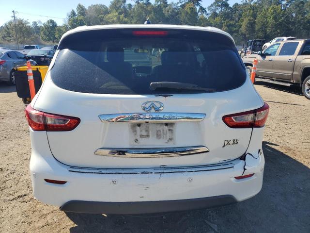 Photo 6 from auction – 2013 INFINITI JX35 with VIN 5N1AL0MN7DC308686