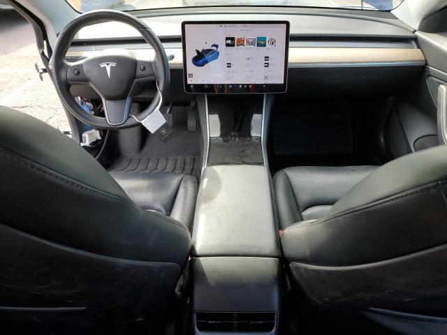 Photo 8 from auction – 2020 TESLA MODEL 3 with VIN 5YJ3E1EA4LF495556