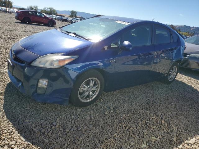 TOYOTA PRIUS 2010 with VIN JTDKN3DU2A0180141 - Photo from auction