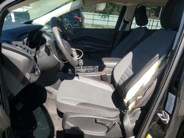 Photo 7 from auction – 2018 FORD ESCAPE S with VIN 1FMCU0F77JUD00971