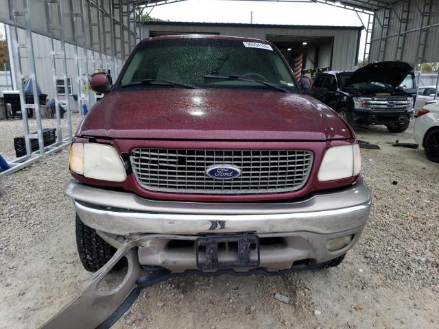 Photo 5 from auction – 2001 FORD EXPEDITION with VIN 1FMPU18L41LA13918