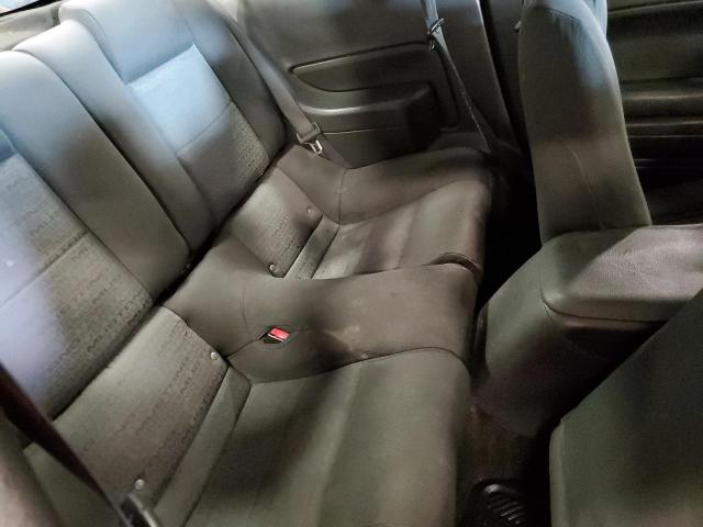 Photo 10 from auction – 2007 FORD MUSTANG with VIN 1ZVFT80NX75280726
