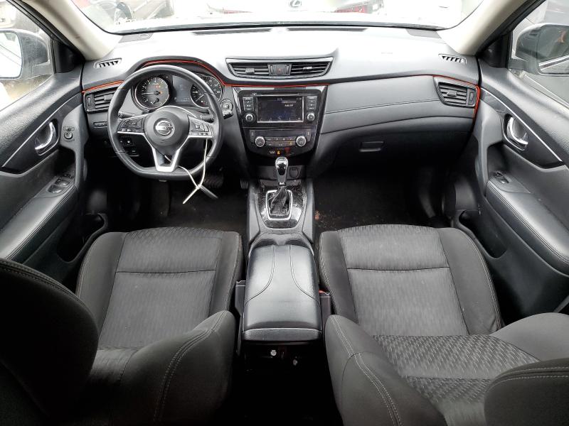 Photo 8 from auction – 2020 NISSAN ROGUE S with VIN KNMAT2MT5LP513476