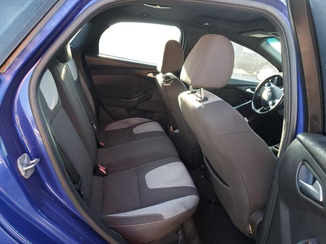 Photo 10 from auction – 2013 FORD FOCUS ST with VIN 1FADP3L96DL363678