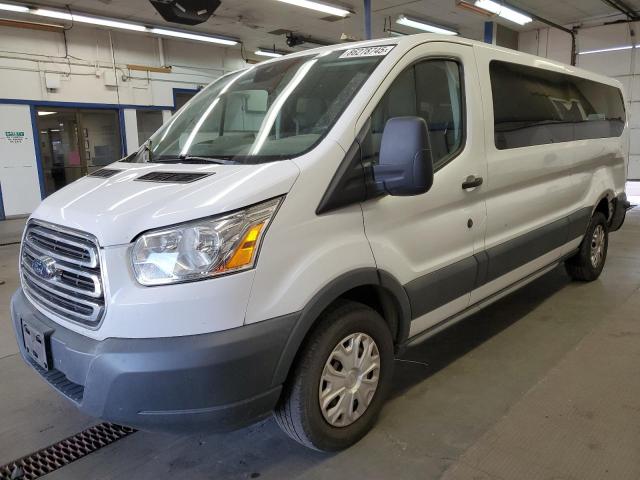 Photo 1 from auction – 2016 FORD TRANSIT T-350 with VIN 1FBZX2ZM6GKA76524