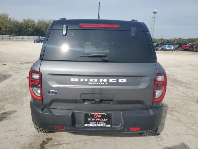 Photo 6 from auction – 2022 FORD BRONCO SPO with VIN 3FMCR9C66NRD22460