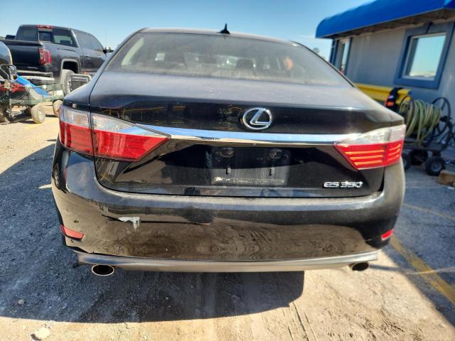 Photo 6 from auction – 2014 LEXUS ES 350 with VIN JTHBK1GG5E2135478