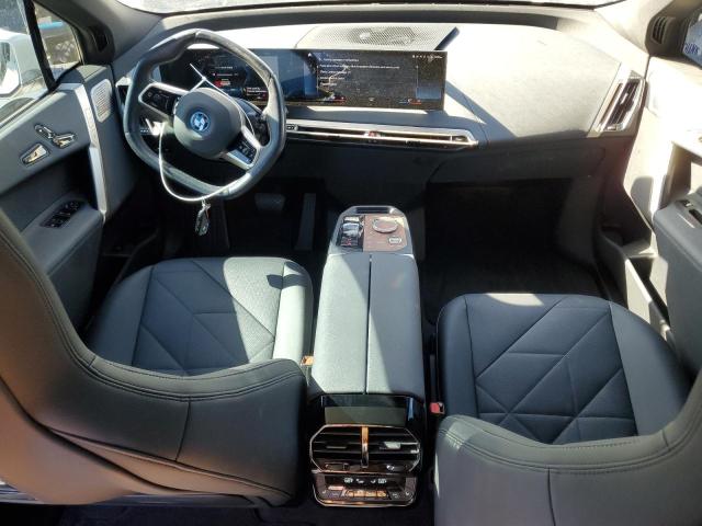 Photo 8 from auction – 2023 BMW IX M60 with VIN WB533CF04PCM93862