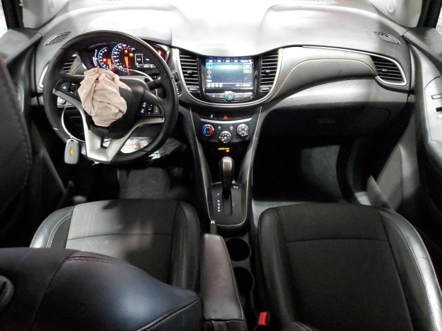 Photo 8 from auction – 2018 CHEVROLET TRAX 1LT with VIN 3GNCJPSB1JL301518
