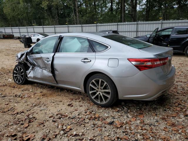 Photo 2 from auction – 2015 TOYOTA AVALON XLE with VIN 4T1BK1EB3FU166920