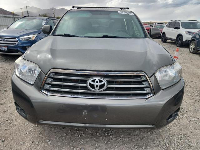 Photo 5 from auction – 2008 TOYOTA HIGHLANDER with VIN JTEES43A082057869