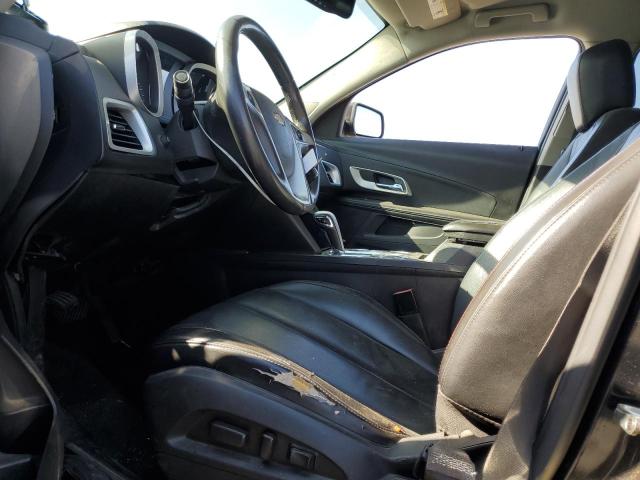 Photo 7 from auction – 2011 CHEVROLET EQUINOX LT with VIN 2CNALPEC8B6251443