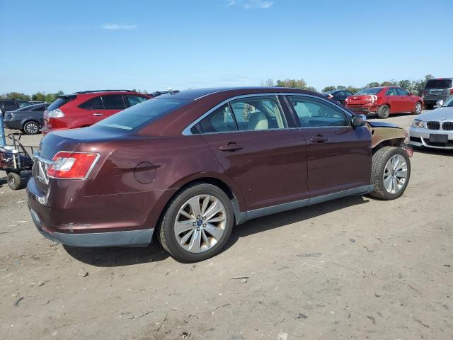 Photo 3 from auction – 2012 FORD TAURUS LIM with VIN 1FAHP2FW8CG117493