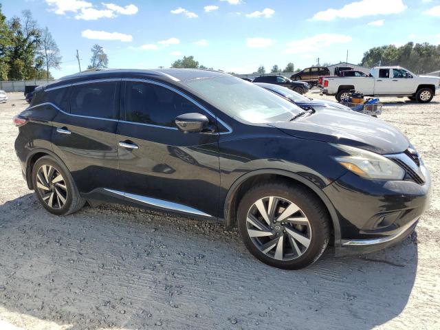Photo 4 from auction – 2016 NISSAN MURANO S with VIN 5N1AZ2MG3GN171038