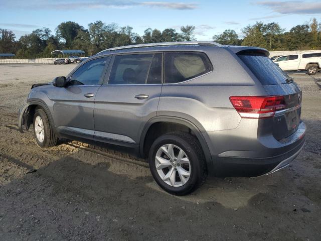 Photo 2 from auction – 2018 VOLKSWAGEN ATLAS SE with VIN 1V2CP2CA3JC598205