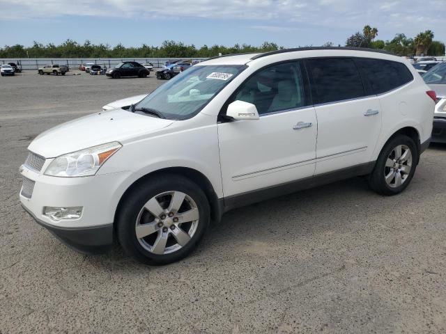 Zdjęcie 1 z aukcji – 2012 CHEVROLET TRAVERSE L z VIN 1GNKRLED0CJ343117