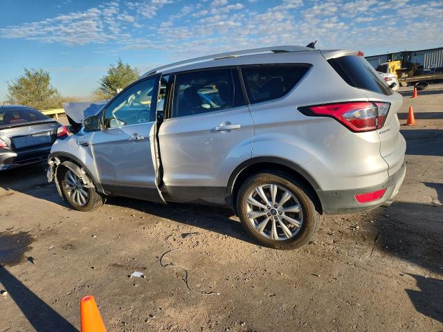 Photo 2 from auction – 2018 FORD ESCAPE TIT with VIN 1FMCU9J95JUC89353