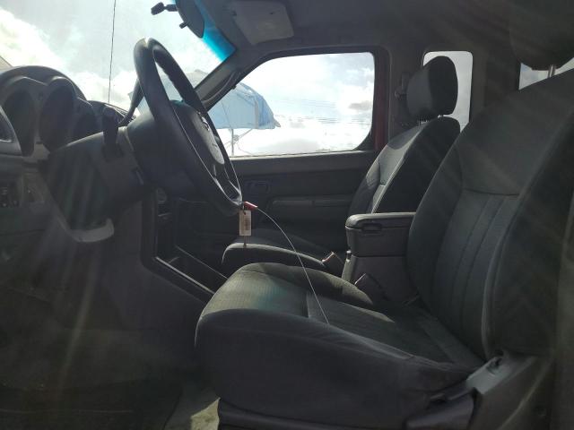 Photo 7 from auction – 2002 NISSAN FRONTIER K with VIN 1N6DD26S62C317838