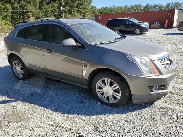 Photo 4 from auction – 2012 CADILLAC SRX PERFOR with VIN 3GYFNBE38CS519282
