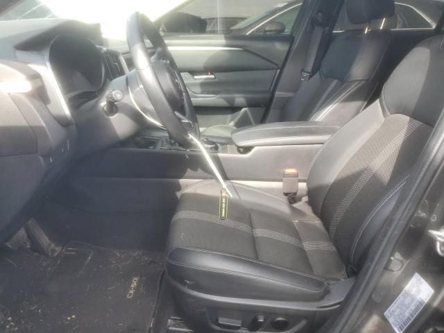 Photo 7 from auction – 2024 MAZDA CX-50 PREF with VIN 7MMVABBM4RN161272