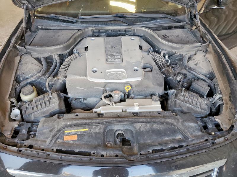Photo 11 from auction – 2012 INFI G37 BASE with VIN JN1CV6AP7CM627940