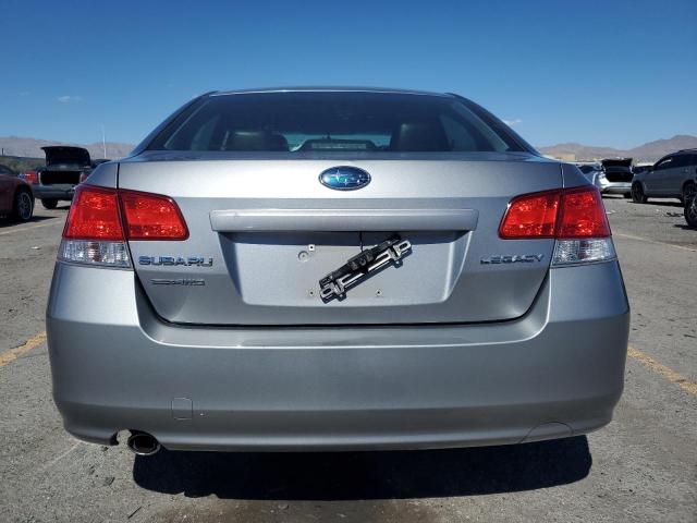 Photo 6 from auction – 2010 SUBARU LEGACY 2.5 with VIN 4S3BMCK67A3231106