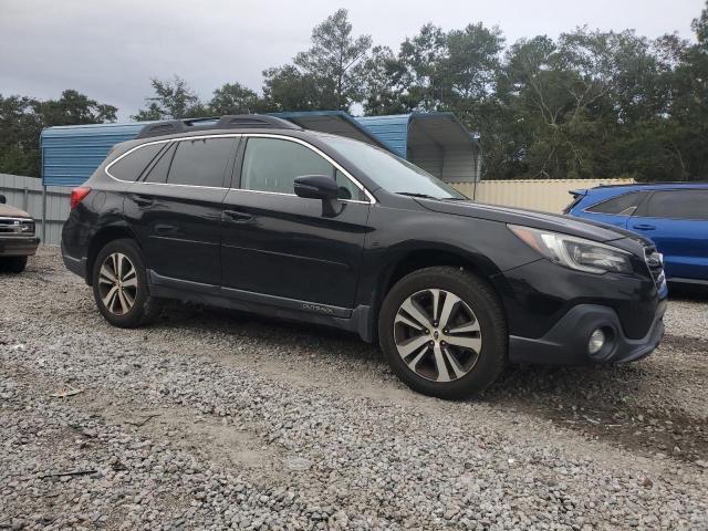Photo 4 from auction – 2018 SUBARU OUTBACK 3. with VIN 4S4BSENC2J3224725