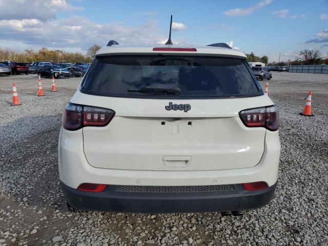Photo 6 from auction – 2021 JEEP COMPASS 80 with VIN 3C4NJCEBXMT602346
