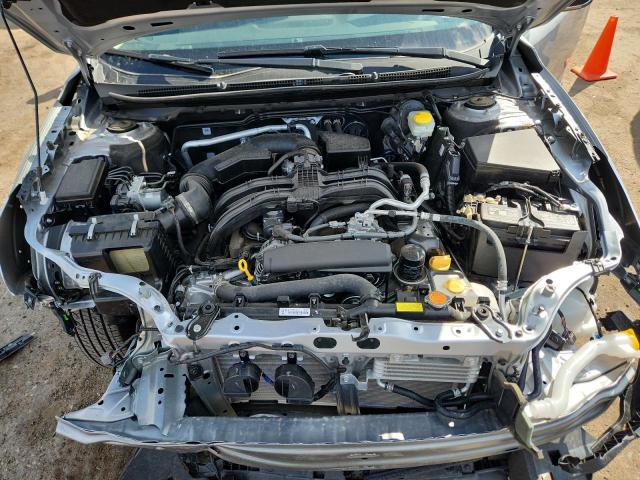 Photo 12 from auction – 2025 SUBARU OUTBACK LI with VIN 4S4BTANC6S3234911
