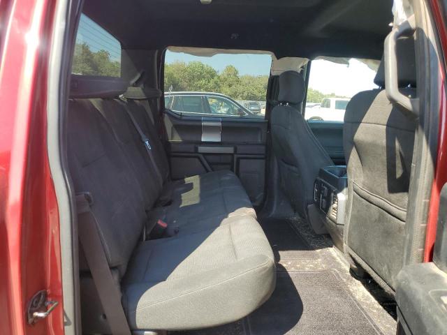 Photo 10 from auction – 2016 FORD F150 SUPER with VIN 1FTEW1CP9GKE34306
