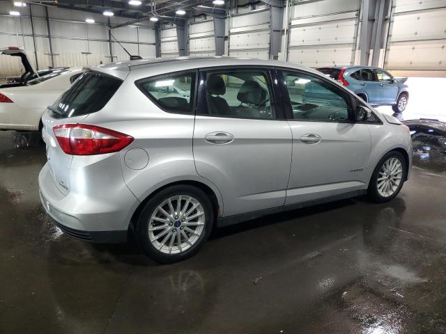 Photo 3 from auction – 2013 FORD C-MAX SE with VIN 1FADP5AU4DL554244