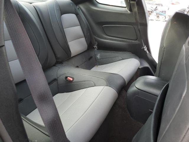 Photo 10 from auction – 2015 FORD MUSTANG with VIN 1FA6P8TH5F5317327