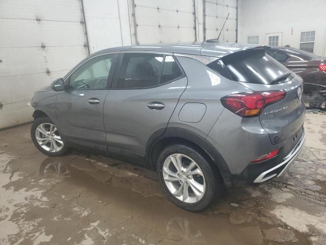 Photo 2 from auction – 2021 BUICK ENCORE GX with VIN KL4MMBS28MB173883