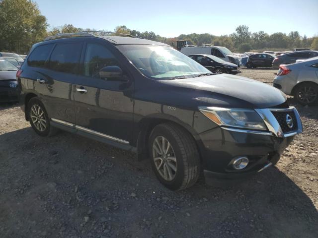 Photo 4 from auction – 2015 NISSAN PATHFINDER with VIN 5N1AR2MM7FC682798