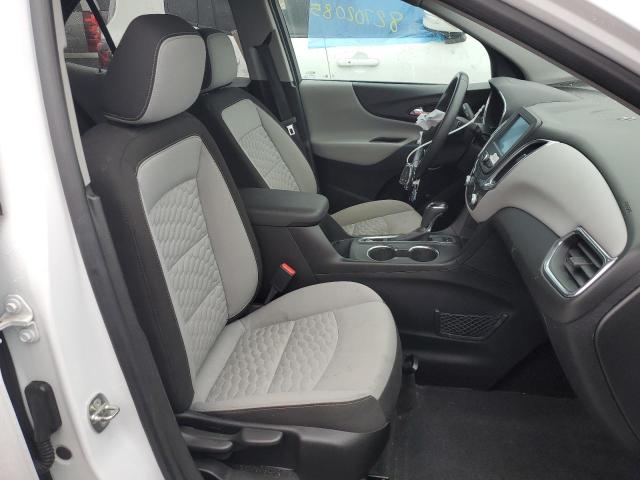 Photo 7 from auction – 2018 CHEVROLET EQUINOX LT with VIN 2GNAXTEX2J6209814