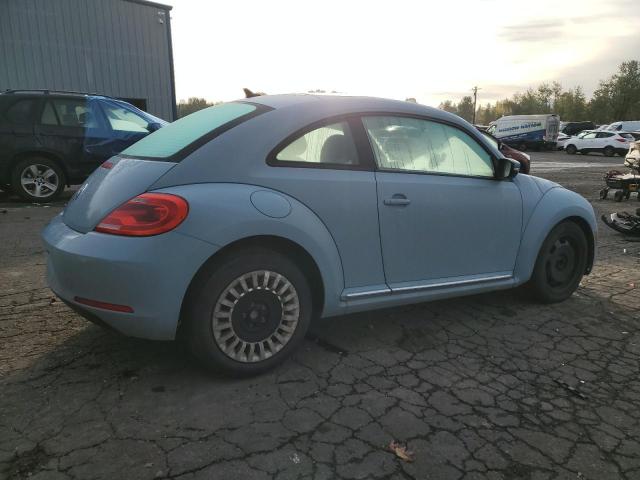 Photo 3 from auction – 2014 VOLKSWAGEN BEETLE with VIN 3VWJP7ATXEM614525