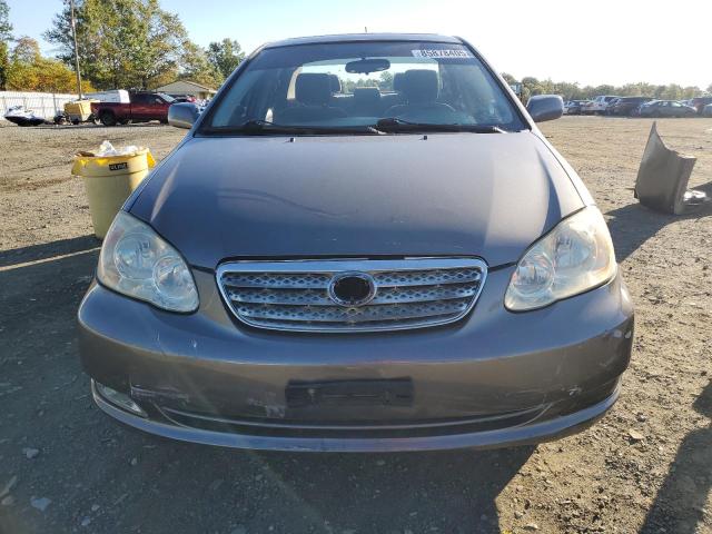 Photo 5 from auction – 2006 TOYOTA COROLLA CE with VIN 2T1BR32E06C583371